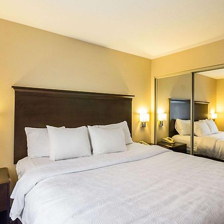 Mainstay Suites Fargo - I-94 Medical Center Εξωτερικό φωτογραφία