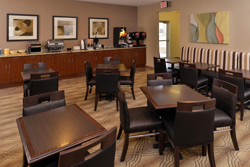 Mainstay Suites Fargo - I-94 Medical Center Εξωτερικό φωτογραφία