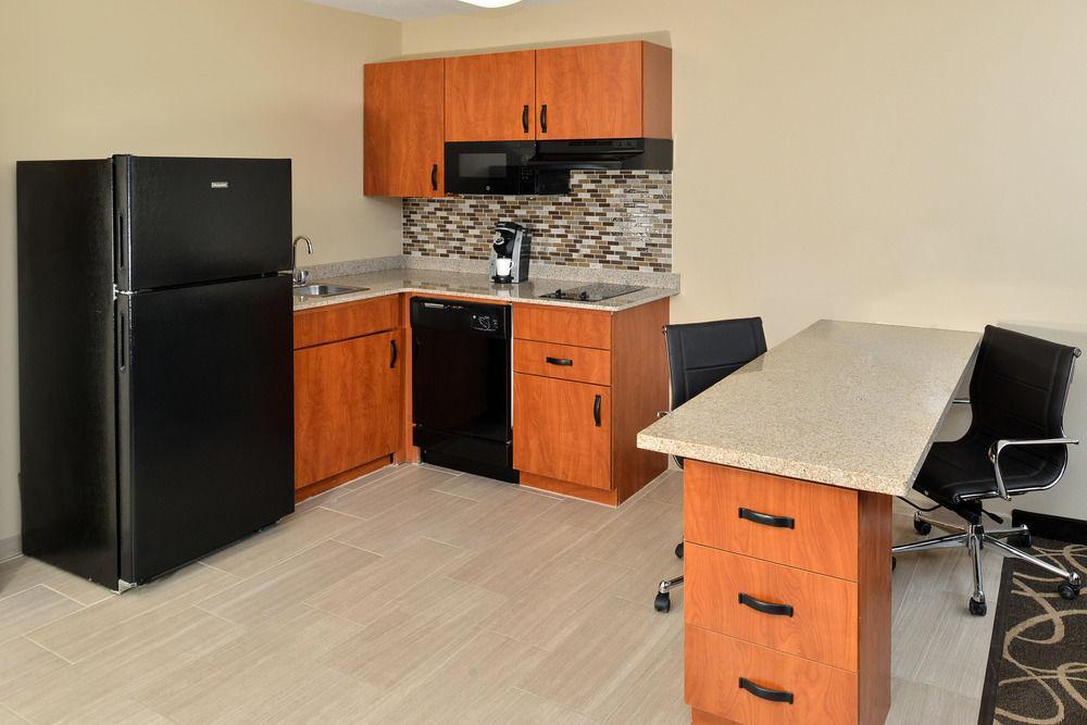 Mainstay Suites Fargo - I-94 Medical Center Εξωτερικό φωτογραφία