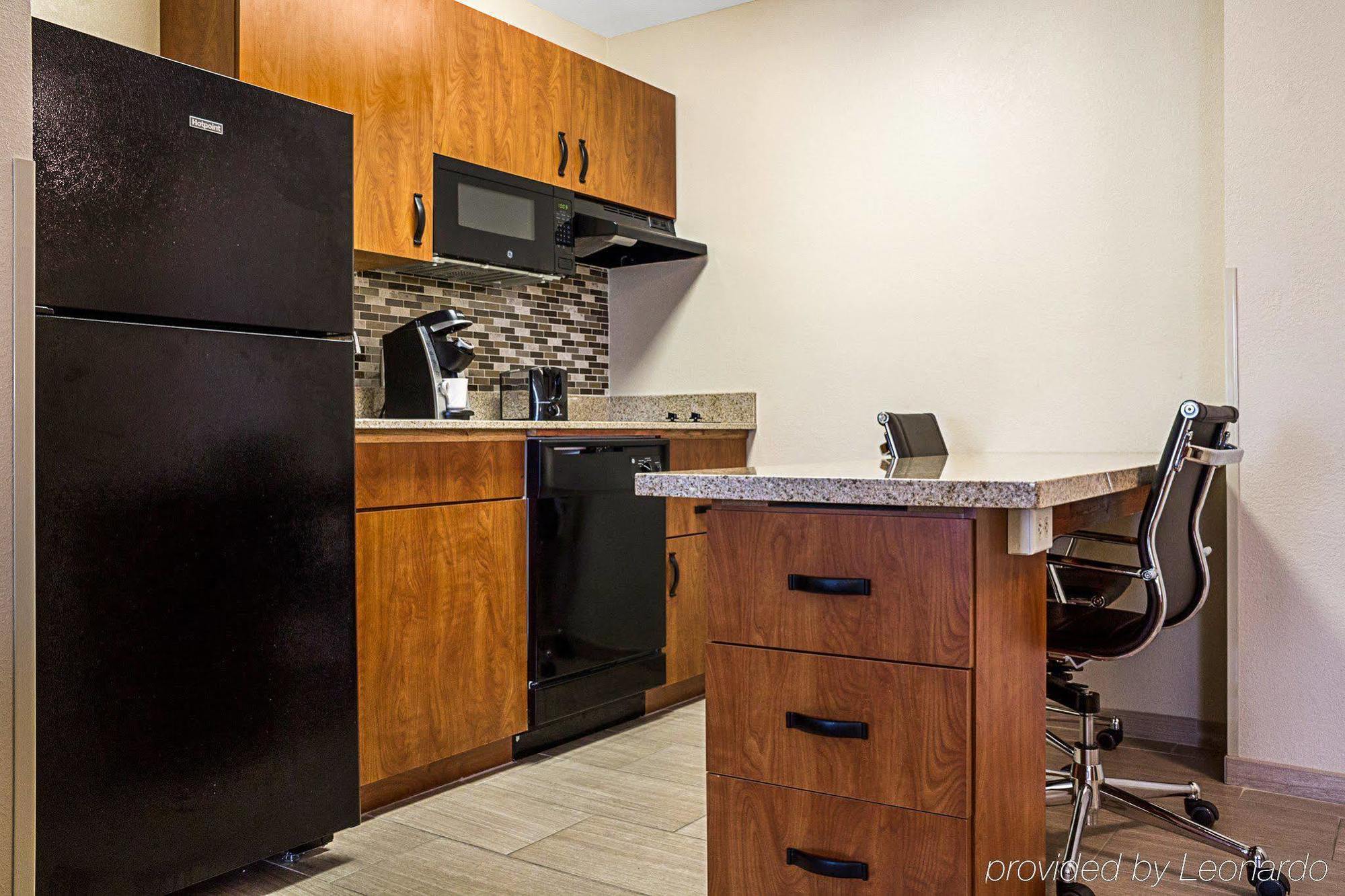 Mainstay Suites Fargo - I-94 Medical Center Εξωτερικό φωτογραφία