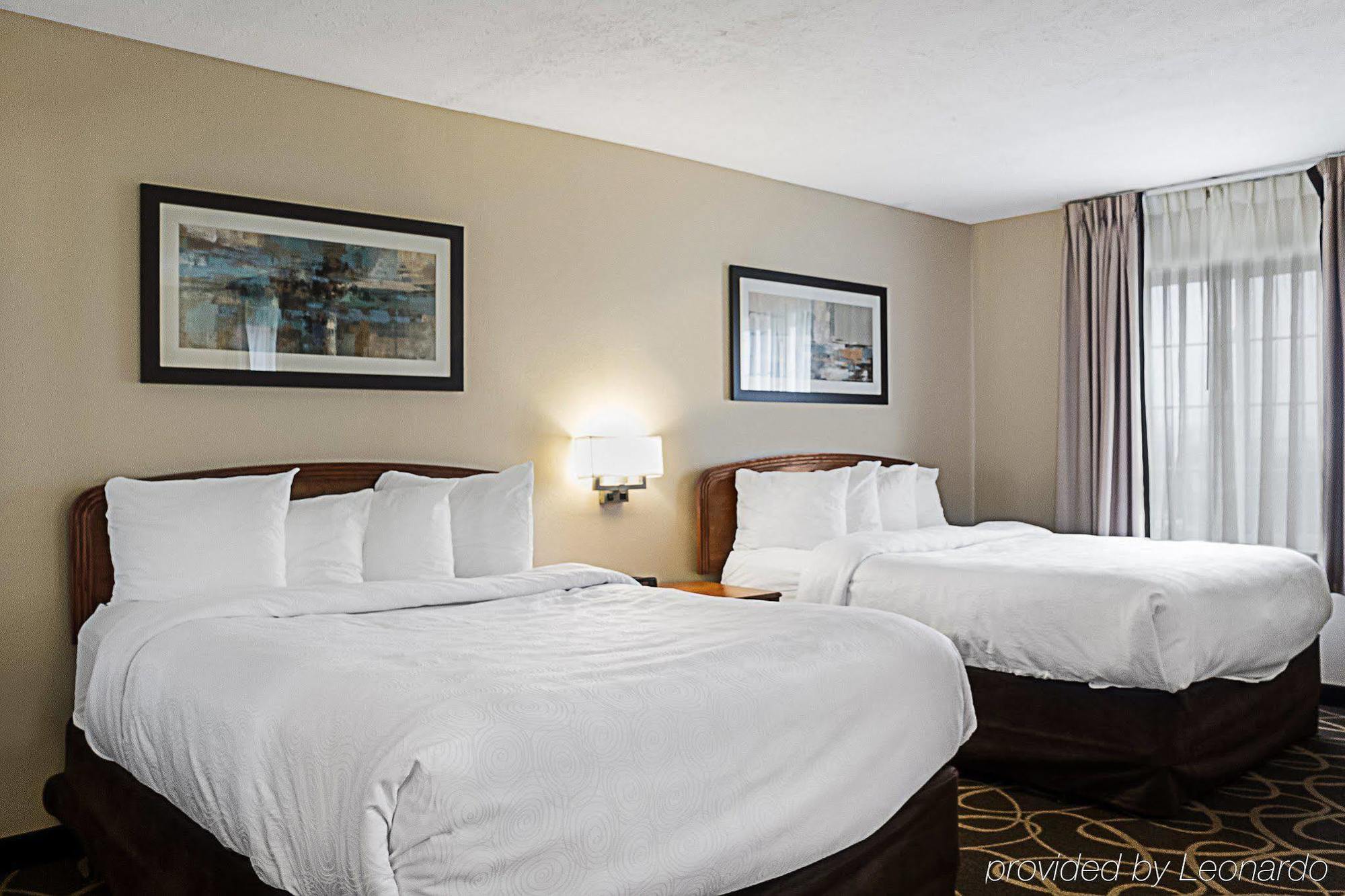 Mainstay Suites Fargo - I-94 Medical Center Εξωτερικό φωτογραφία