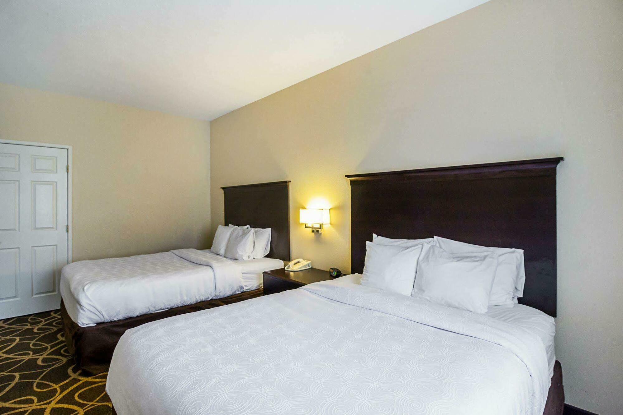 Mainstay Suites Fargo - I-94 Medical Center Εξωτερικό φωτογραφία